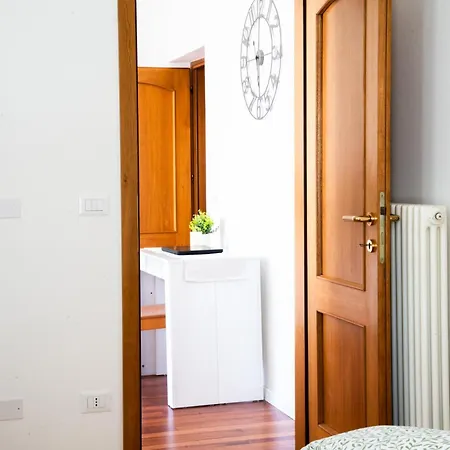 Casa Daria Levico Terme
