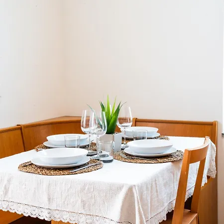 Casa Daria Apartment Levico Terme