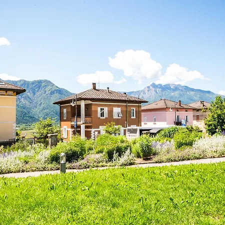 Casa Daria *