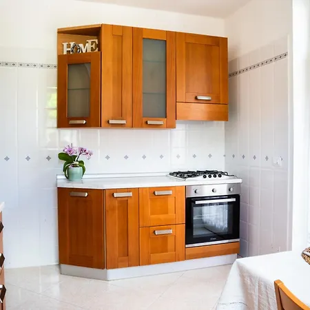 Apartment Casa Daria Levico Terme