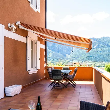 Apartment Casa Daria