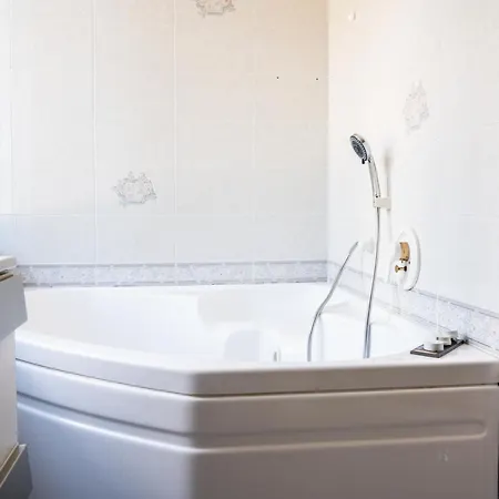 Casa Daria Levico Terme