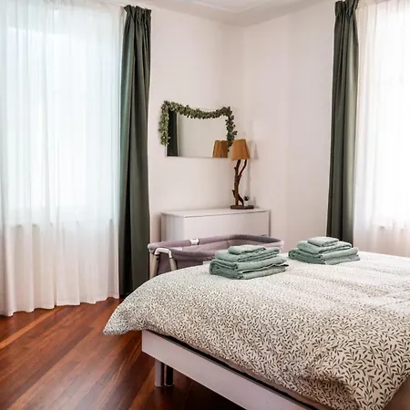 Casa Daria *