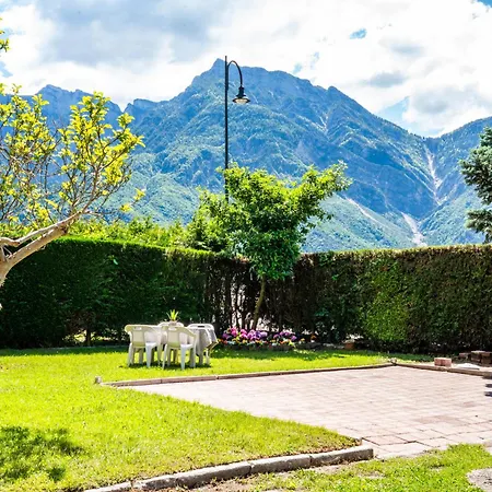Casa Daria Apartment Levico Terme