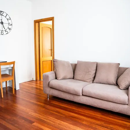 Apartment Casa Daria Levico Terme