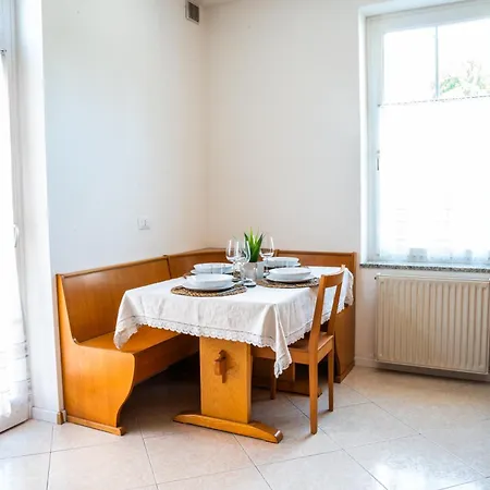 Casa Daria *