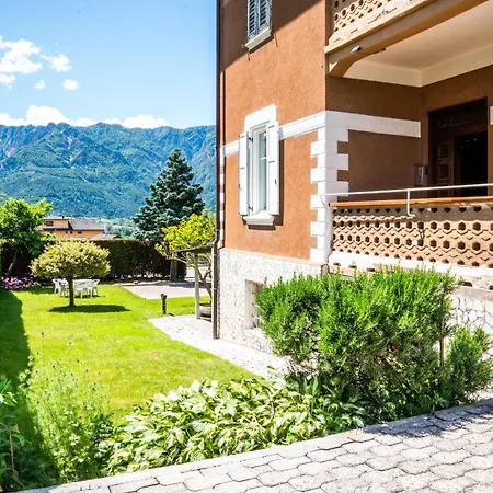 Apartment Casa Daria