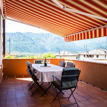 Casa Daria Levico Terme