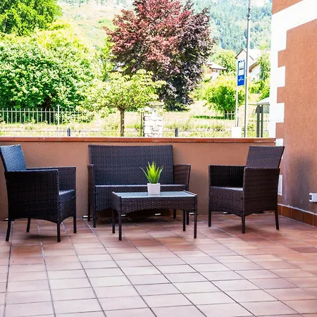 Casa Daria Apartment Levico Terme